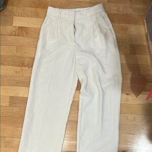 Aritzia Wilfred Effortless Pants